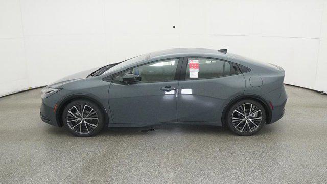 new 2026 Toyota Prius car, priced at $34,521