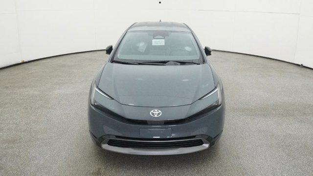 new 2026 Toyota Prius car, priced at $34,521