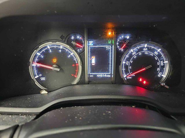 used 2023 Toyota 4Runner car, priced at $44,298