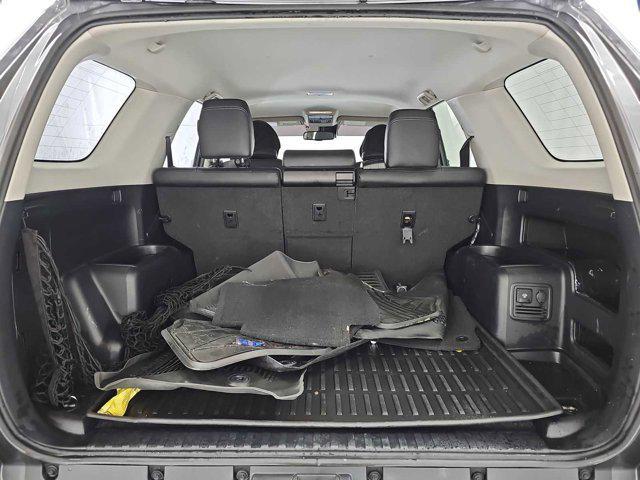 used 2023 Toyota 4Runner car, priced at $44,298
