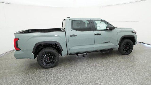 new 2025 Toyota Tundra car, priced at $59,541