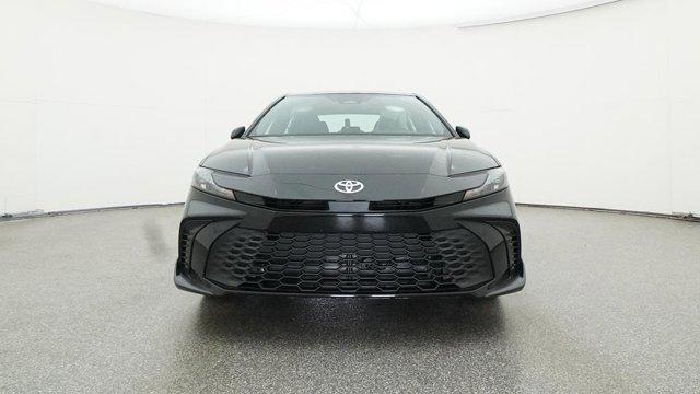 new 2025 Toyota Camry car, priced at $36,166