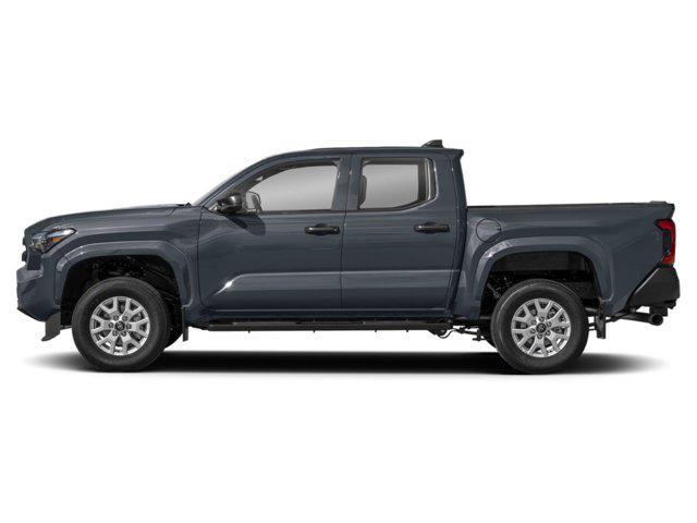 new 2025 Toyota Tacoma car, priced at $43,701