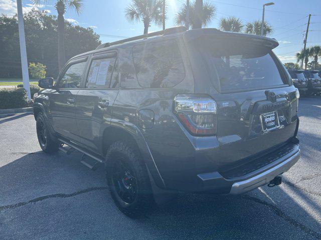 used 2020 Toyota 4Runner car, priced at $42,678