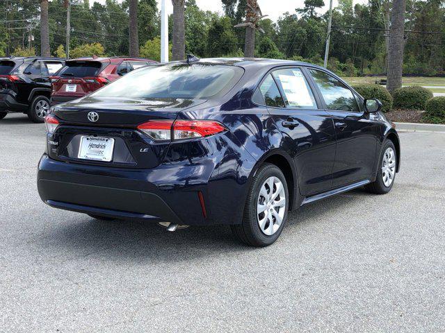 used 2020 Toyota Corolla car, priced at $15,678