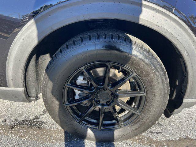 used 2021 Ford Explorer car, priced at $18,998