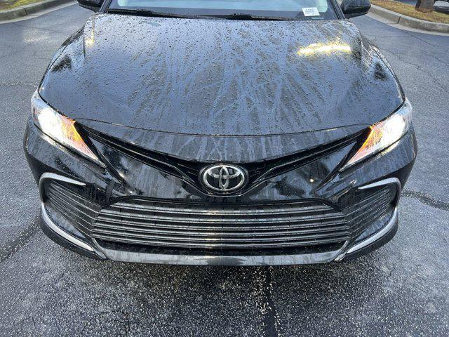 used 2024 Toyota Camry car, priced at $22,998