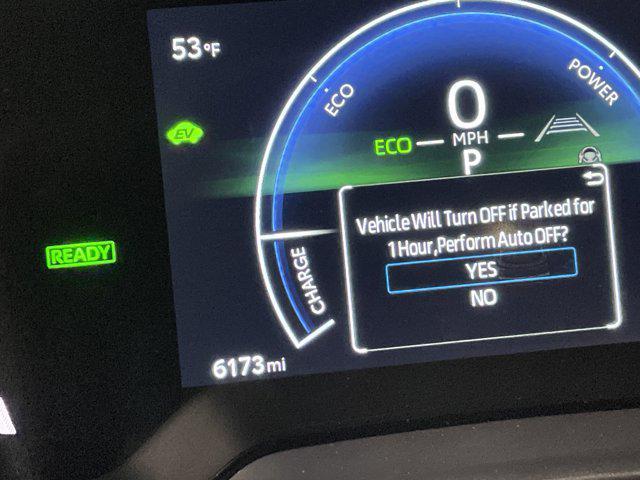 used 2023 Toyota Corolla Hybrid car, priced at $33,998