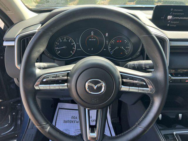 used 2023 Mazda CX-50 car, priced at $27,498
