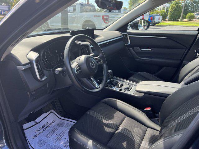 used 2023 Mazda CX-50 car, priced at $27,498