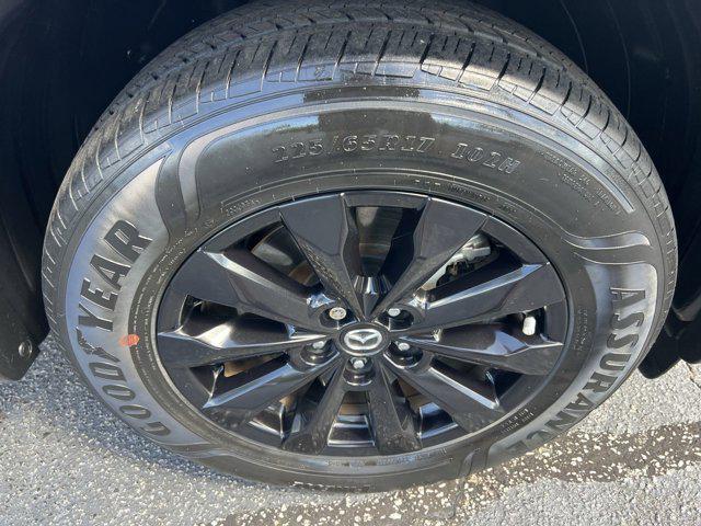 used 2023 Mazda CX-50 car, priced at $27,498