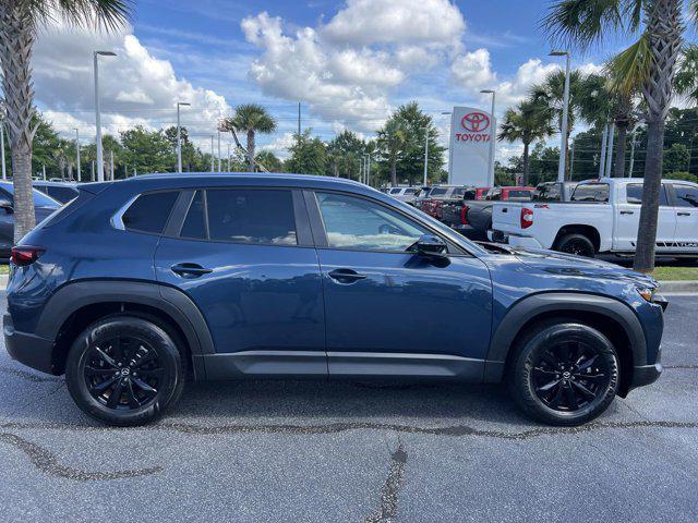 used 2023 Mazda CX-50 car, priced at $27,498