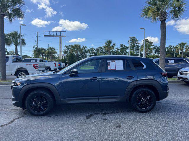 used 2023 Mazda CX-50 car, priced at $27,498