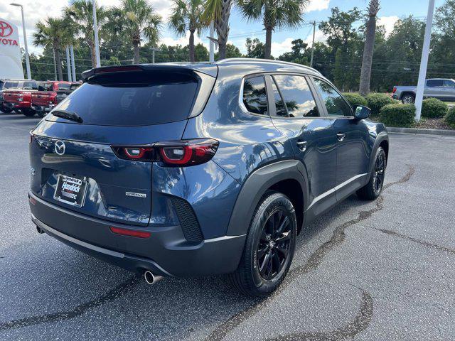 used 2023 Mazda CX-50 car, priced at $27,498