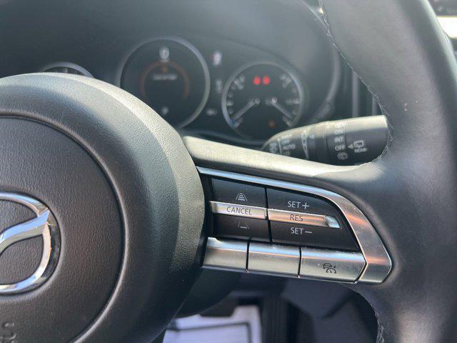 used 2023 Mazda CX-50 car, priced at $27,498