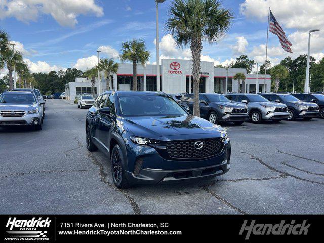 used 2023 Mazda CX-50 car, priced at $27,498