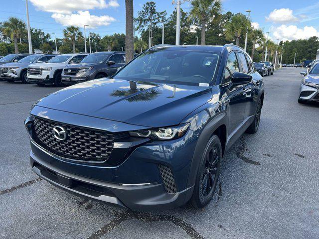 used 2023 Mazda CX-50 car, priced at $27,498