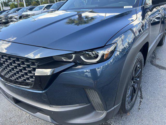 used 2023 Mazda CX-50 car, priced at $27,498