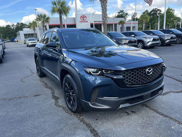 used 2023 Mazda CX-50 car, priced at $27,498