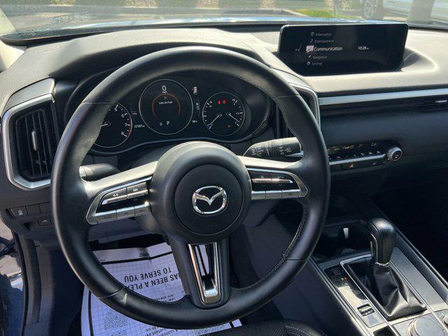 used 2023 Mazda CX-50 car, priced at $27,498