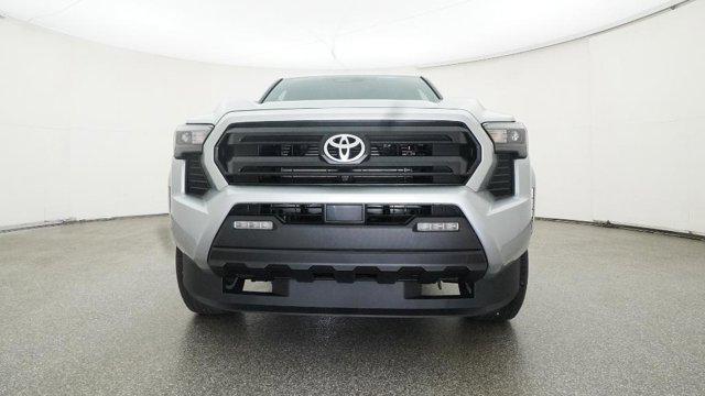 new 2025 Toyota Tacoma car, priced at $40,320