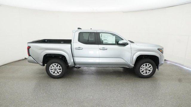 new 2025 Toyota Tacoma car, priced at $40,320