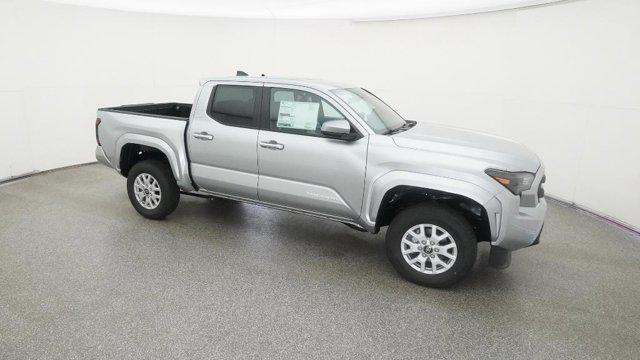 new 2025 Toyota Tacoma car, priced at $40,320
