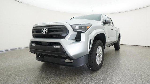 new 2025 Toyota Tacoma car, priced at $40,320