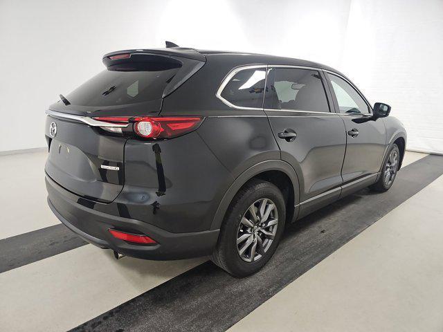 used 2023 Mazda CX-9 car, priced at $28,498