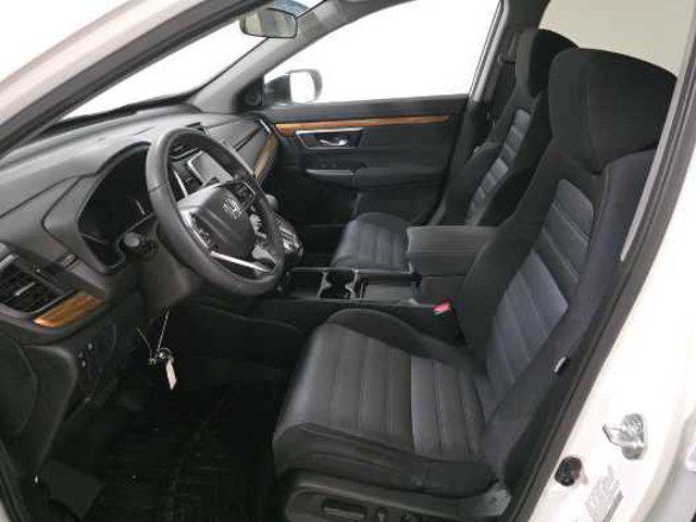 used 2022 Honda CR-V car, priced at $29,498