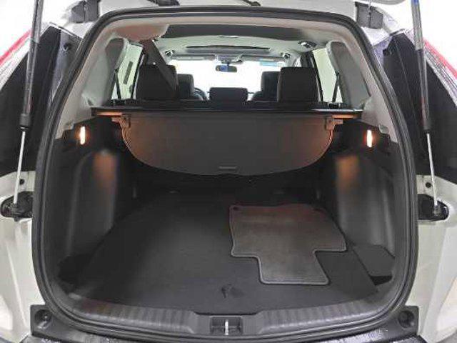 used 2022 Honda CR-V car, priced at $29,498