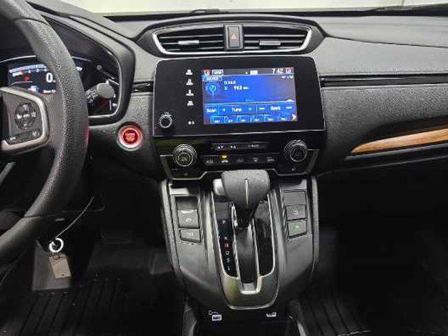 used 2022 Honda CR-V car, priced at $29,498