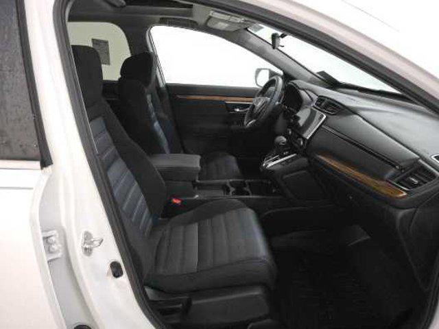 used 2022 Honda CR-V car, priced at $29,498