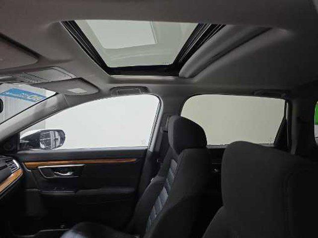used 2022 Honda CR-V car, priced at $29,498
