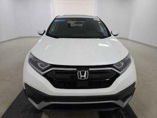used 2022 Honda CR-V car, priced at $29,498
