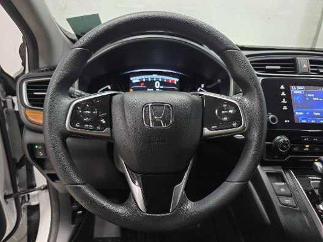 used 2022 Honda CR-V car, priced at $29,498