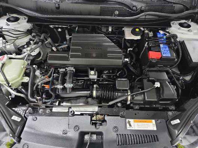used 2022 Honda CR-V car, priced at $29,498
