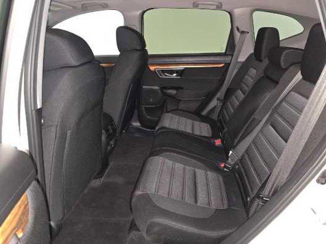 used 2022 Honda CR-V car, priced at $29,498