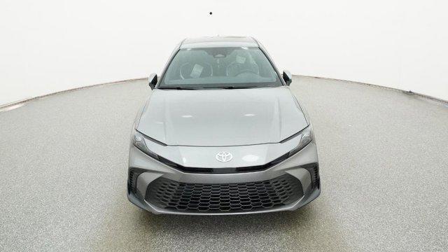 new 2026 Toyota Camry car, priced at $34,291