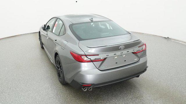 new 2026 Toyota Camry car, priced at $34,291