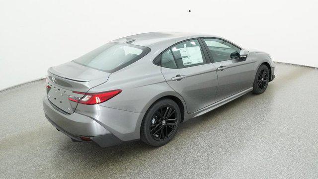 new 2026 Toyota Camry car, priced at $34,291