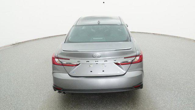 new 2026 Toyota Camry car, priced at $34,291