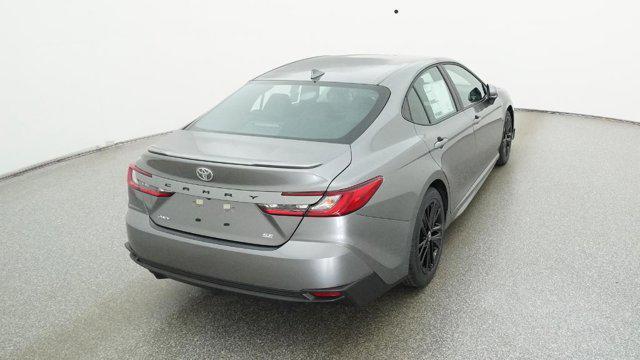 new 2026 Toyota Camry car, priced at $34,291