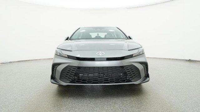 new 2026 Toyota Camry car, priced at $34,291