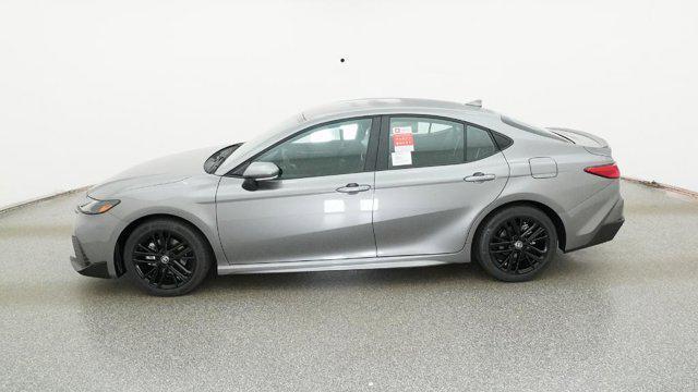 new 2026 Toyota Camry car, priced at $34,291