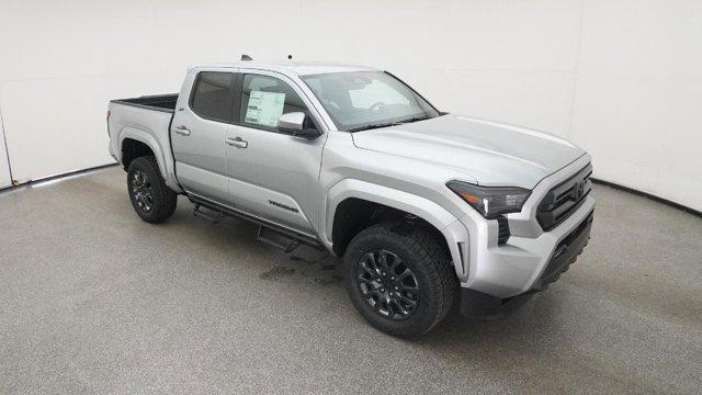 new 2025 Toyota Tacoma car, priced at $47,954
