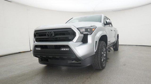 new 2025 Toyota Tacoma car, priced at $47,954