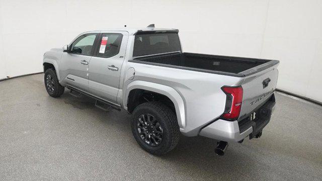new 2025 Toyota Tacoma car, priced at $47,954