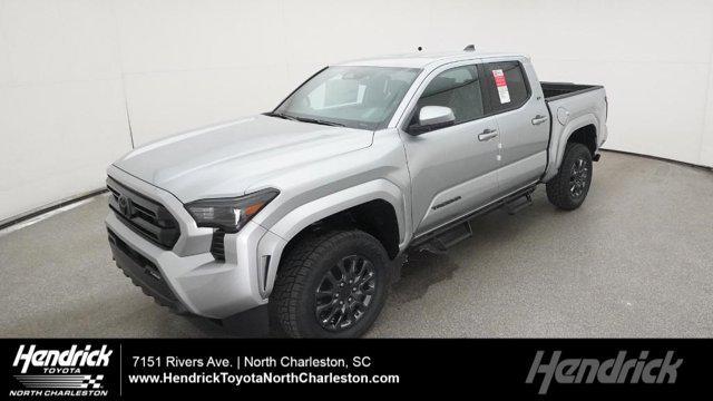 new 2025 Toyota Tacoma car, priced at $47,954