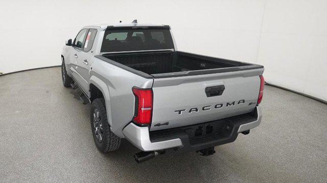 new 2025 Toyota Tacoma car, priced at $47,954